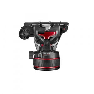 Nitrotech 608 cap fluid video cu sistem de contrabalans continuu [5]