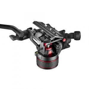 Nitrotech 608 cap fluid video cu sistem de contrabalans continuu [6]