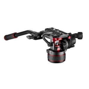 Nitrotech 608 cap fluid video cu sistem de contrabalans continuu [8]