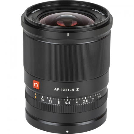 Viltrox 13mm f1.4 AF STM pentru Nikon Z [3]