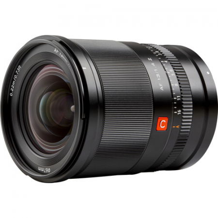 Viltrox 13mm f1.4 AF STM pentru Nikon Z [1]