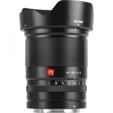 Viltrox 13mm f1.4 AF STM pentru Nikon Z [9]