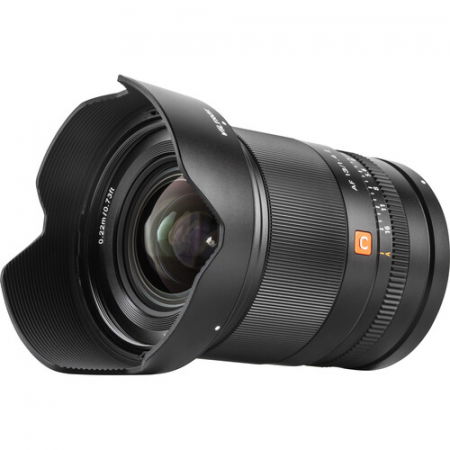 Viltrox 13mm f1.4 AF STM pentru Nikon Z [10]