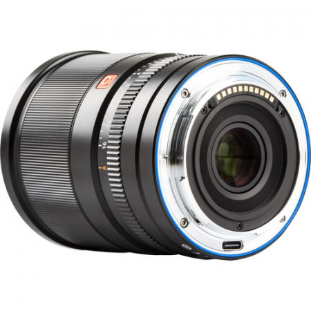 Viltrox 13mm f1.4 AF STM pentru Nikon Z [2]