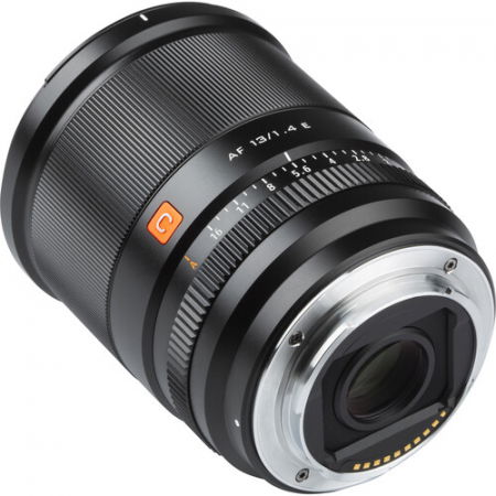 Viltrox 13mm f1.4 AF STM pentru Sony E [9]