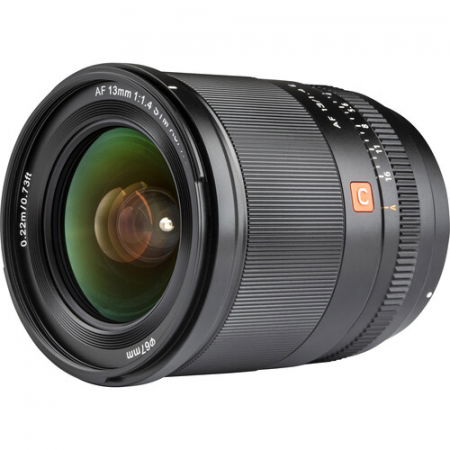 Viltrox 13mm f1.4 AF STM pentru Sony E [2]