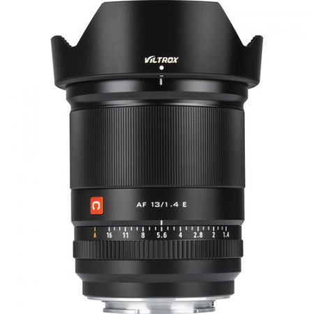 Viltrox 13mm f1.4 AF STM pentru Sony E [1]