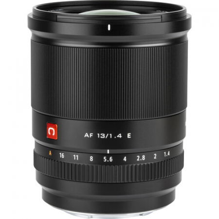 Viltrox 13mm f1.4 AF STM pentru Sony E [4]