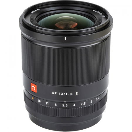Viltrox 13mm f1.4 AF STM pentru Sony E [3]
