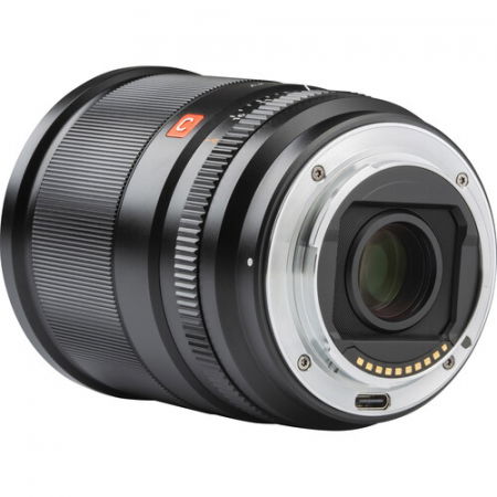 Viltrox 13mm f1.4 AF STM pentru Sony E [5]