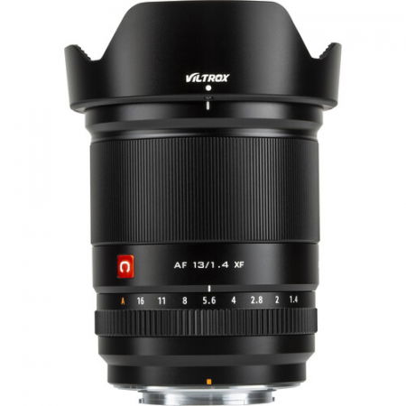 Viltrox 13mm F1.4 AF pentru Fujifilm X [8]