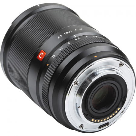 Viltrox 13mm F1.4 AF pentru Fujifilm X [5]
