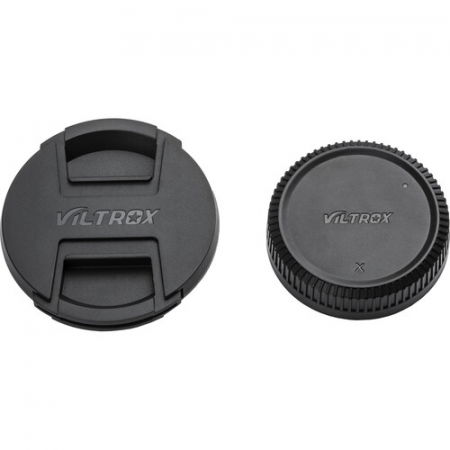 Viltrox 13mm F1.4 AF pentru Fujifilm X [6]