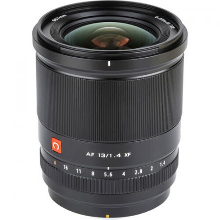 Viltrox 13mm F1.4 AF pentru Fujifilm X [1]