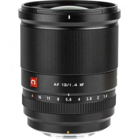 Viltrox 13mm F1.4 AF pentru Fujifilm X [4]