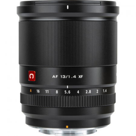Viltrox 13mm F1.4 AF pentru Fujifilm X [2]