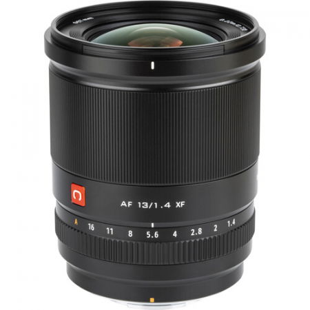 Viltrox 13mm F1.4 AF pentru Fujifilm X [3]