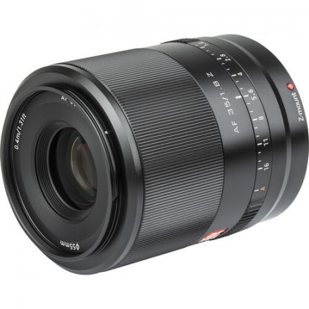 Viltrox 35 mm f/1.8 AF pentru Nikon Z [2]