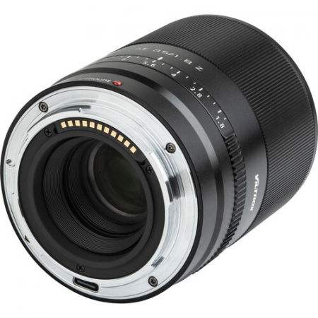 Viltrox 35 mm f/1.8 AF pentru Nikon Z [4]
