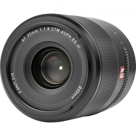 Viltrox 35 mm f/1.8 AF pentru Nikon Z [3]