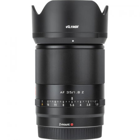 Viltrox 35 mm f/1.8 AF pentru Nikon Z [5]