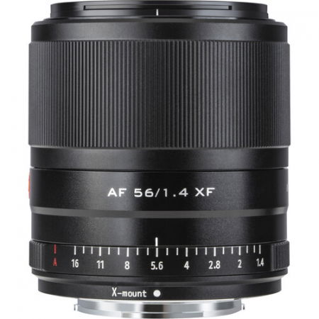 Viltrox 56mm F1.4 AF pentru Fujifilm X [4]