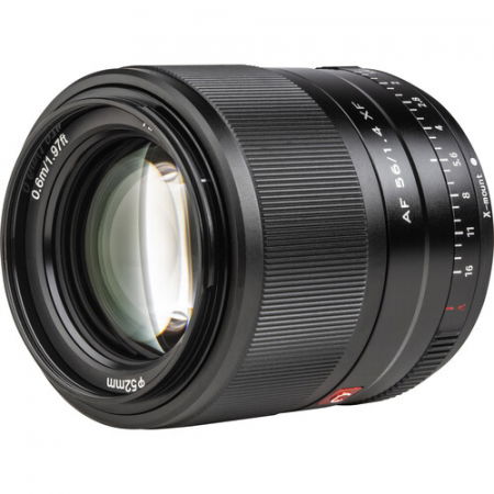 Viltrox 56mm F1.4 AF pentru Fujifilm X [1]