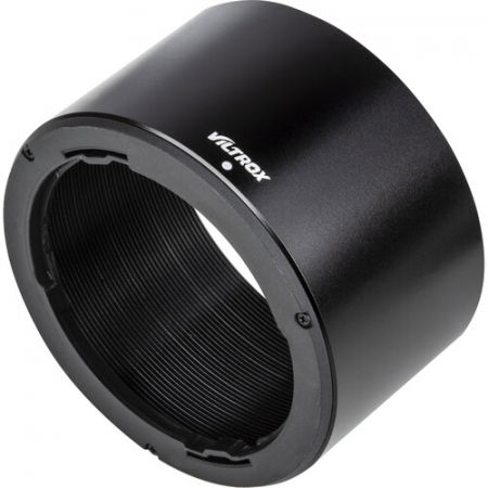 Viltrox 56mm F1.4 AF pentru Fujifilm X [9]