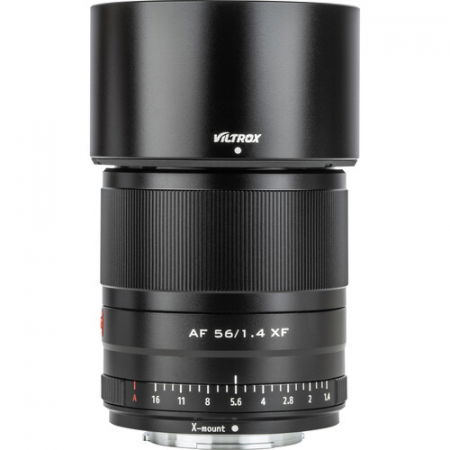 Viltrox 56mm F1.4 AF pentru Fujifilm X [5]