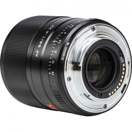 Viltrox 56mm F1.4 AF pentru Fujifilm X [7]