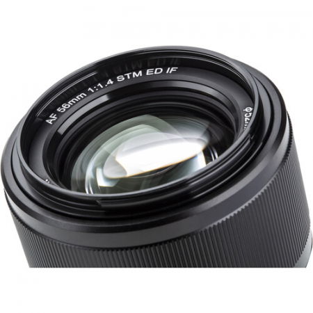 Viltrox 56mm F1.4 AF pentru Fujifilm X [11]