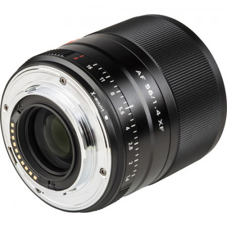 Viltrox 56mm F1.4 AF pentru Fujifilm X [8]