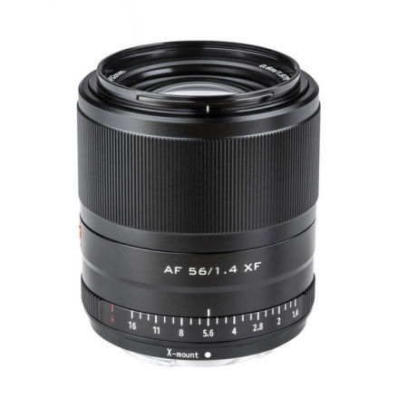 Obiective foto Mirrorless - Viltrox 56mm F1.4 AF pentru Fujifilm X