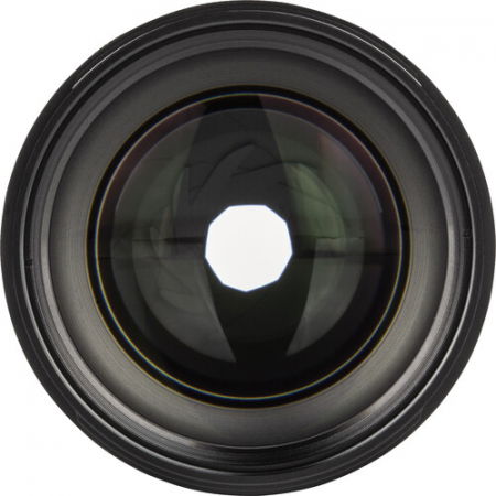 Viltrox 85 mm f/1.8 AF pentru Nikon Z [5]