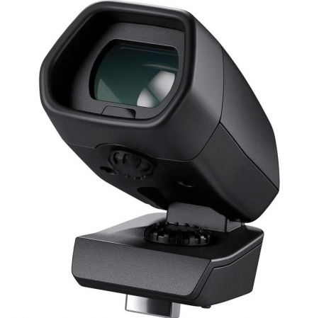 Viewfinder Blackmagic Pocket Cinema Camera Pro EVF [1]