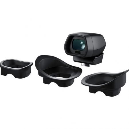 Viewfinder Blackmagic Pocket Cinema Camera Pro EVF [3]