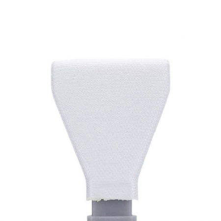 VSGO - Kit curatare senzor Format Mediu (12 SPATULE + 10ML Lichid de curatare) [2]