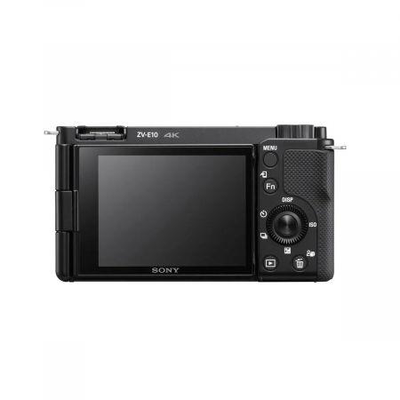 Sony Alpha ZV-E10 body  [1]