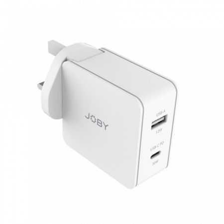 Joby Incarcator perete MacBook iPad, iPhone [4]