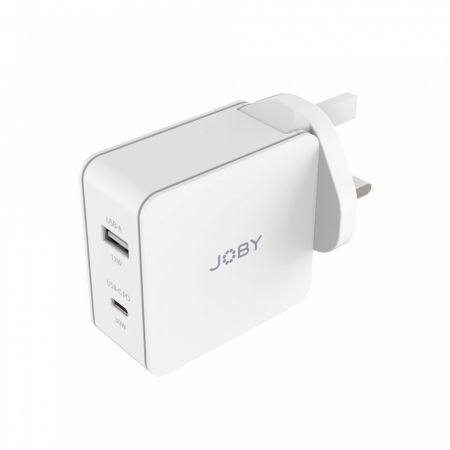 Joby Incarcator perete MacBook iPad, iPhone [2]