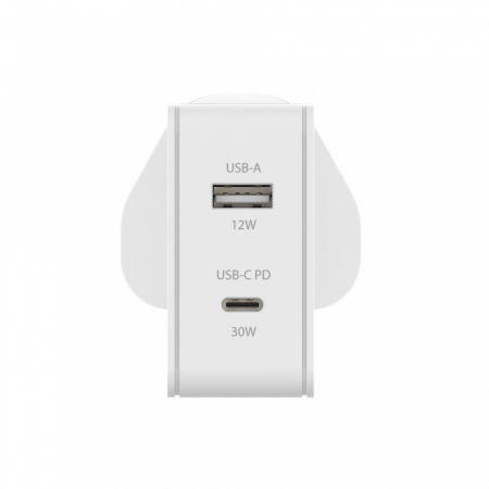 Joby Incarcator perete MacBook iPad, iPhone [1]