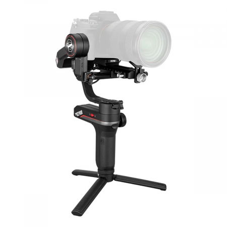 Zhiyun-Tech Weebill S Stabilizator in 3 Axe [1]
