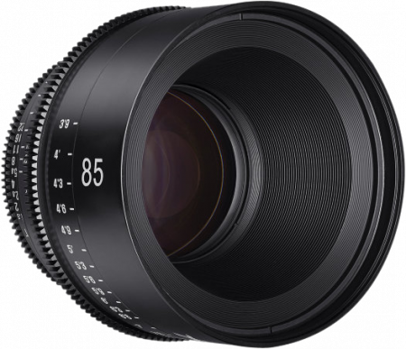 Xeen 85mm T1.5 Sony E [1]