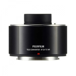 Teleconvertoare - Fujifilm Fujinon XF 2X TC WR Teleconvertor Fuji X