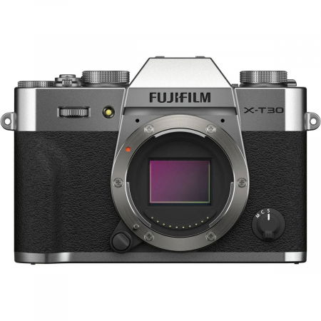 Aparate foto Mirrorless - Fujifilm X-T30 II Aparat Foto Mirrorless Body