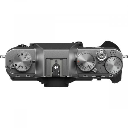 Fujifilm X-T30 II Kit 18-55mm  Aparat Foto Mirrorless [2]
