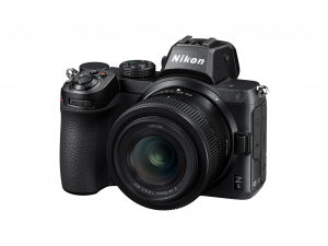 Nikon Z5 Kit 24-50mm  Aparat foto Mirrorless [4]