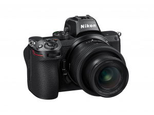 Nikon Z5 Kit 24-50mm  Aparat foto Mirrorless [5]