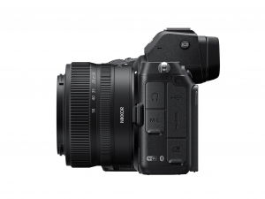 Nikon Z5 Kit 24-50mm  Aparat foto Mirrorless [6]