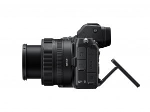 Nikon Z5 Kit 24-50mm  Aparat foto Mirrorless [2]